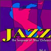 Buy Jazz- Language of New Orleans 2 / Various