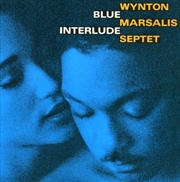 Buy Blue Interlude