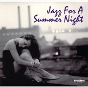 Buy Jazz For A Summer Night