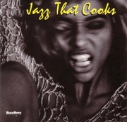 Buy Jazz That Cooks