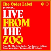 Buy Live From The Zoo (Various Artists)