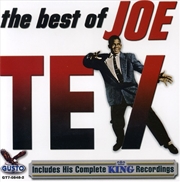 Buy The Best Of Joe Tex