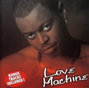 Buy Love Machine