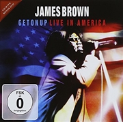 Buy Get on Up- Live in America