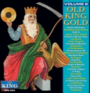 Buy Old King Gold 8 / Various