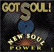 Buy Got Soul! (Various Artists)