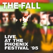 Buy Live At The Phoenix Festival 1995