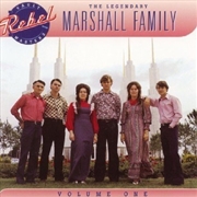 Buy The Legendary Marshall Family, Vol. 1