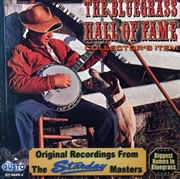 Buy Bluegrass Hall of Fame / Various