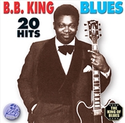 Buy Blues 20 Hits