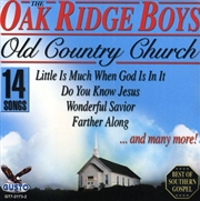 Buy Old Country Church