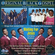 Buy Original Black Gospel, Vol. 2