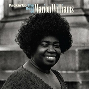 Buy Packin' Up- The Best of Marion Williams