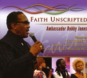 Buy Faith Unscripted, Vol. 1