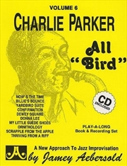 Buy All Bird- The Music Of Charlie Parker