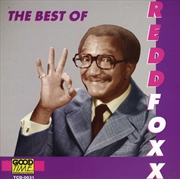 Buy Best of Redd Foxx