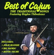 Buy Best of Cajun