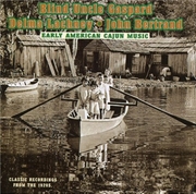 Buy Early American Cajun Music / Various