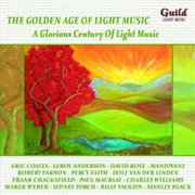 Buy Glorious Century of Light Music