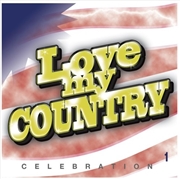 Buy Love My Country! (Various Artists)