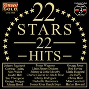 Buy 22 Stars - 22 Hits Vol. 3 (Various Artists)