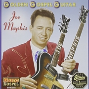 Buy Golden Gospel Guitar