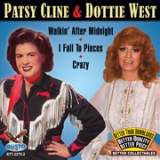 Buy Patsy Cline and Dottie West