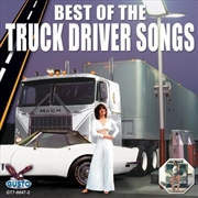Buy Best Of Truck Driver Songs