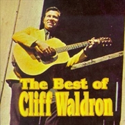 Buy Best of Cliff Waldron