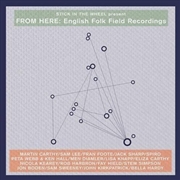 Buy From Here- English Folk Field Recordings (Various Artists)