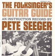 Buy Folksinger's Guitar Guide 1- An Instruction Record