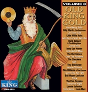 Buy Old King Gold, Vol. 3