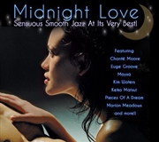 Buy Midnight Love / Various