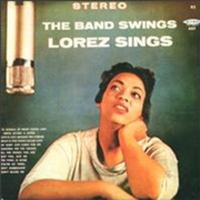 Buy Band Swings Lorez Sings