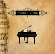 Buy Piano Hymns