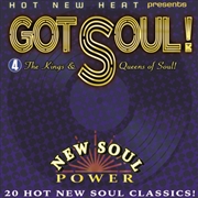 Buy Got Soul! Vol. 4 - Kings & Queens Of Soul! / Various