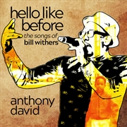 Buy Hello Like Before- The Songs Of Bill Withers