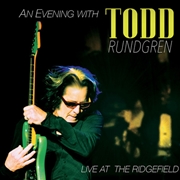 Buy An Evening With Todd Rundgren-Live At The Ridgefield