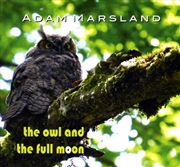 Buy The Owl and The Full Moon