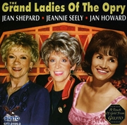 Buy Grand Ladies of the Opry / Various