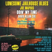 Buy Lonesome Jailhouse Blues / Various