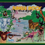 Buy Jungle Rock