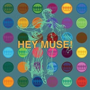 Buy Hey Muse!