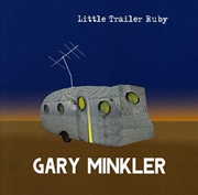 Buy Little Trailer Ruby