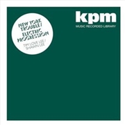 Buy KPM Presents- NY Trouble/Electric / Various