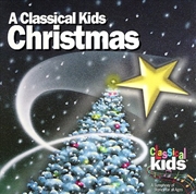 Buy Classical Kids Christmas / Various