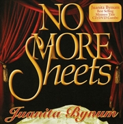 Buy No More Sheets