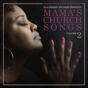 Buy Mama's Church Songs Vol 2 (Various Artists)