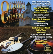 Buy Oldies But Gospel