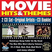 Buy Movie Hits and Themes